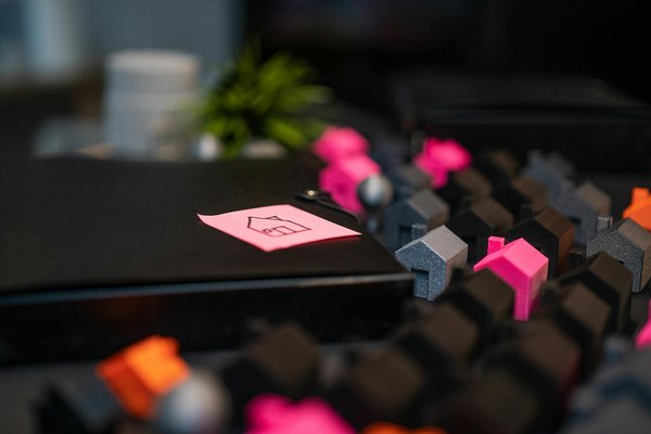 Déménager avec des enfants: comment planifier et faciliter la transition