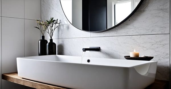 Aurlane : la référence française pour réinventer votre salle de bain