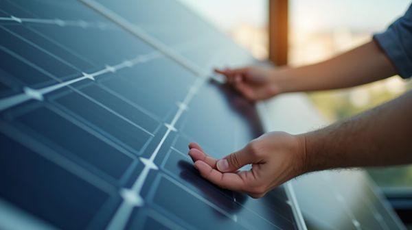 Comment choisir un installateur de panneaux photovoltaïques fiable