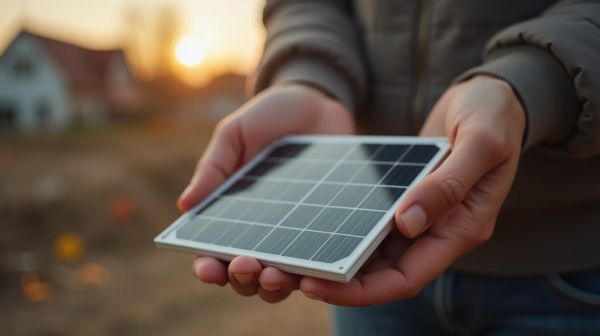 Comment choisir un installateur de panneaux photovoltaïques fiable