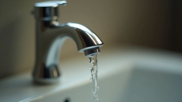 Comment l'embout de robinet peut réduire votre consommation d'eau