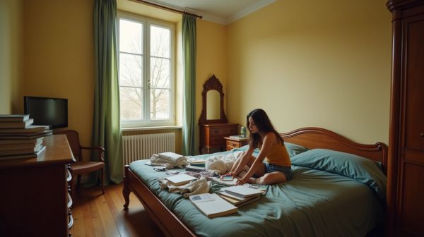 Comment résoudre votre problème de punaises de lit à Nancy