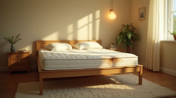 Comment résoudre votre problème de punaises de lit à Nancy