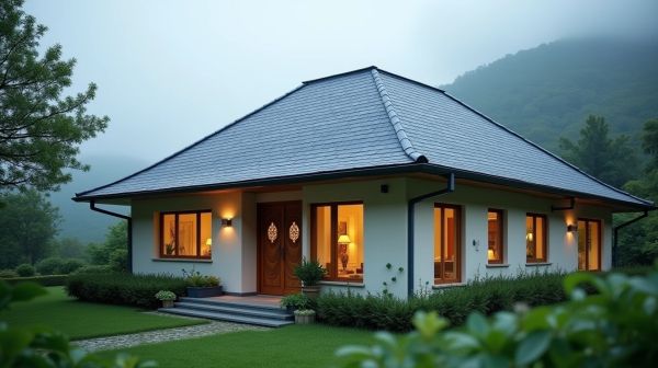 Couvreur à Bain-de-Bretagne : vos solutions pour une toiture impecable