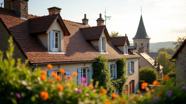 Couvreur à Bain-de-Bretagne : vos solutions pour une toiture impecable