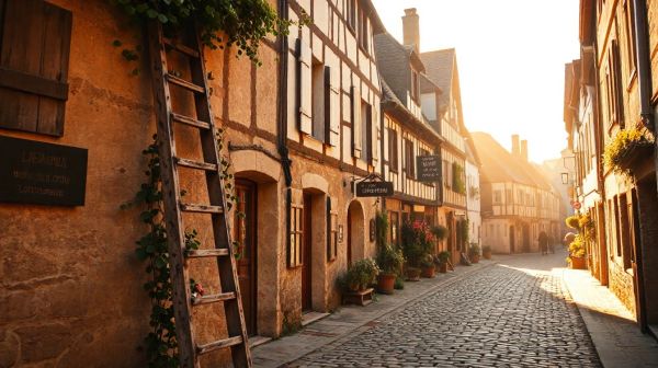 Découvrez les meilleurs artisans couvreurs à Bain-de-Bretagne