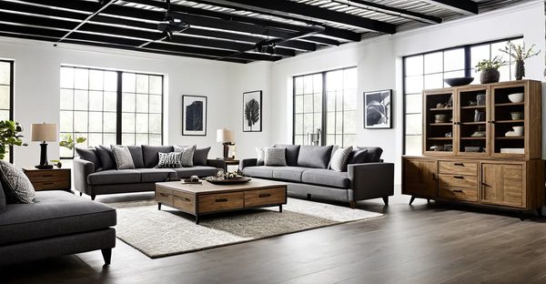 Grossiste meuble : votre fournisseur fiable pour mobilier à prix avantageux