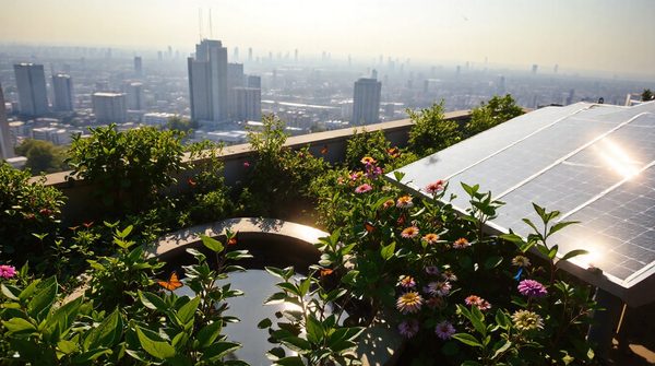 Les bénéfices de l'autoconsommation solaire et les aides disponibles