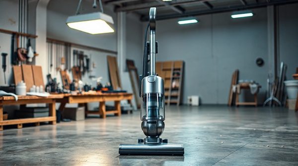 Les meilleurs aspirateurs professionnels pour une efficacité maximale