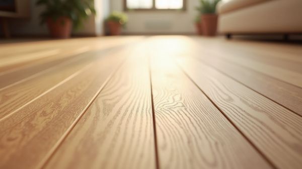 Qualité et choix varié pour sol pvc imitation parquet