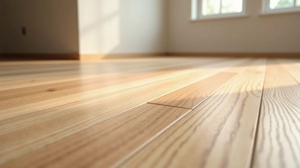 Qualité et choix varié pour sol pvc imitation parquet
