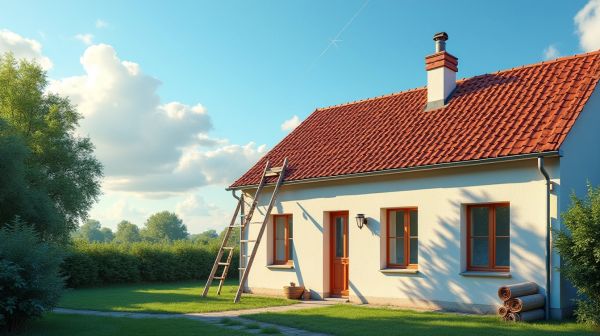 Rénovez votre toiture : solutions d'étanchéité adaptées dans le 95
