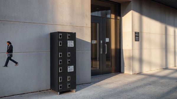 Services de serrurerie certifiés et intervention urgente à Charleroi