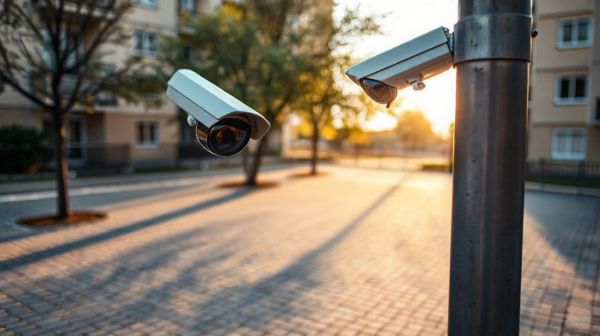 Solutions de sécurité fiables à Lignéville pour votre installation