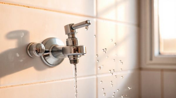 Top 5 astuces pour réduir votre consommation d'eau avec un embout de robinet