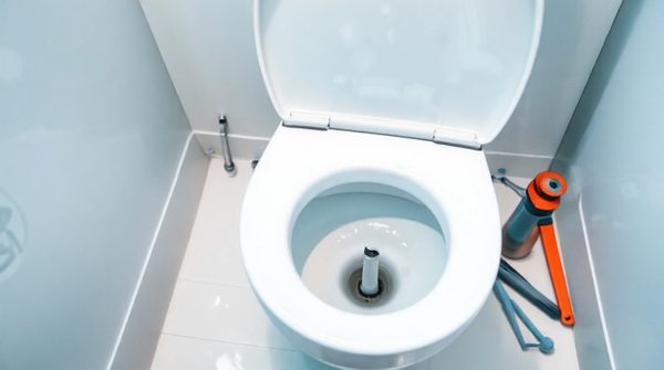 Top 5 astuces pour un débouchage de wc réussi et rapide