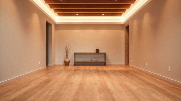 Top 5 raisons de choisir un sol pvc imitation parquet