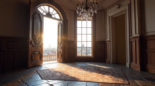 Top 5 raisons de choisir une agence d'architecture intérieure à Dijon