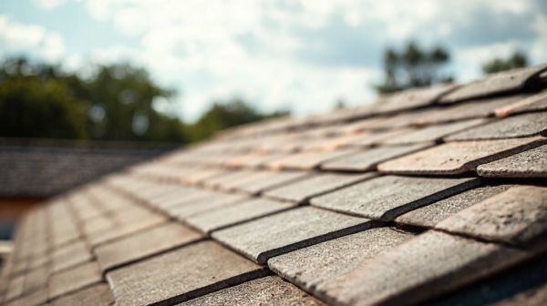 Trouvez les meilleures options d'étanchéité pour toiture 95