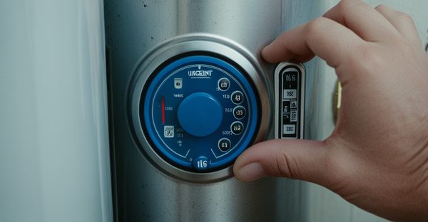 Urgent : dépannage chauffe-eau disponible à saint-quentin !