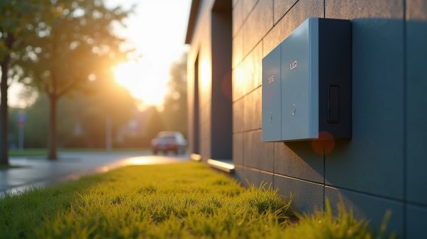 Votre expert en sécurité à Lignéville pour une installation fiable